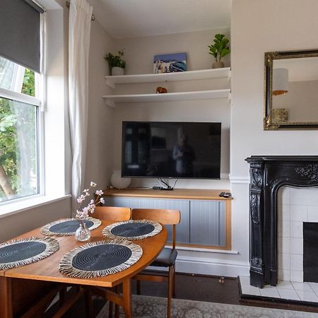 Host & Stay - Argie House Лідс Екстер'єр фото
