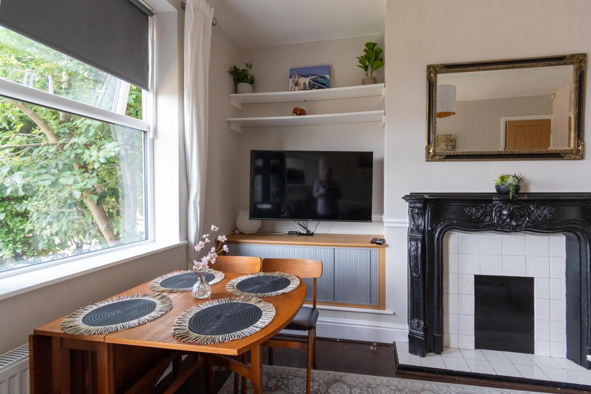 Host & Stay - Argie House Лідс Екстер'єр фото